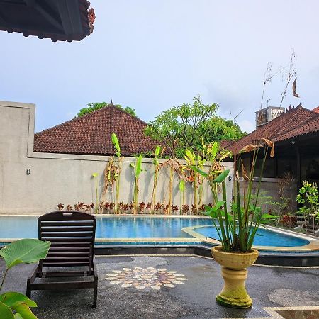 Taman Sari Cottages Kuta Lombok Extérieur photo