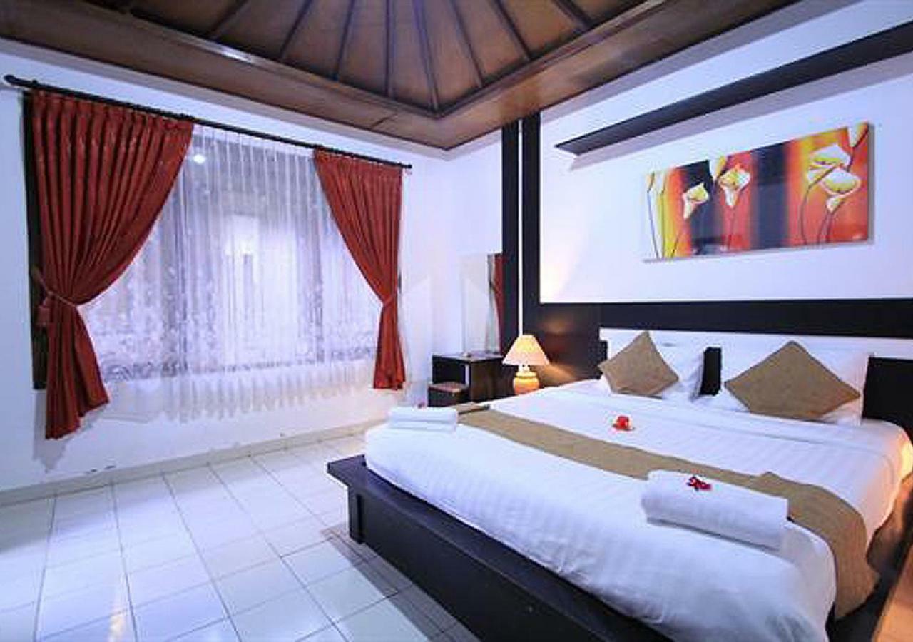 Taman Sari Cottages Kuta Lombok Extérieur photo