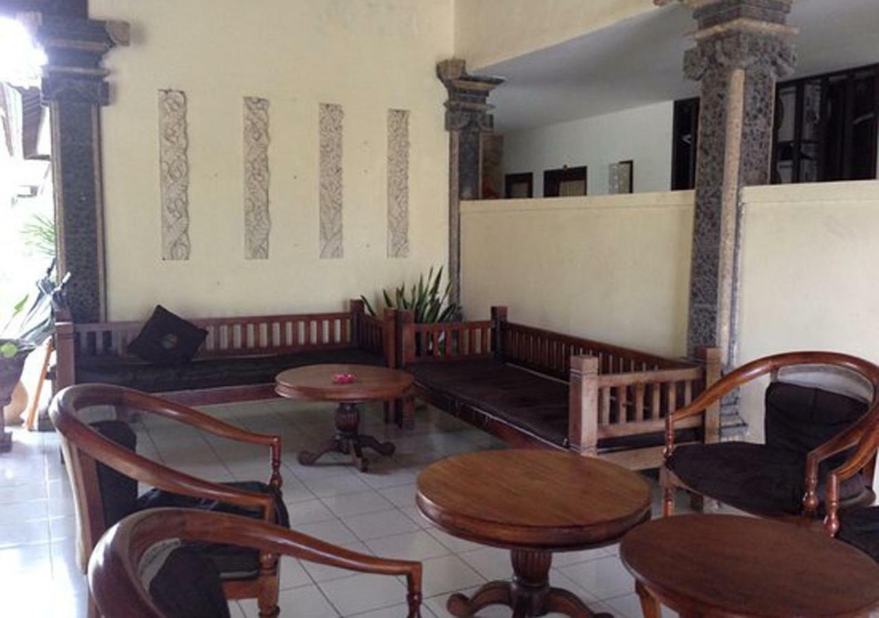 Taman Sari Cottages Kuta Lombok Extérieur photo