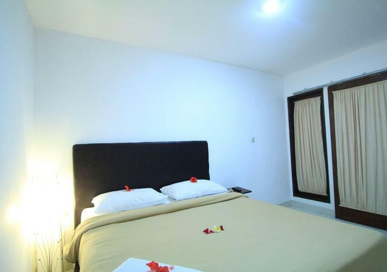 Taman Sari Cottages Kuta Lombok Extérieur photo