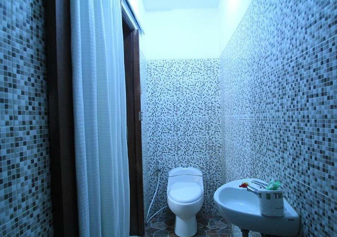 Taman Sari Cottages Kuta Lombok Extérieur photo