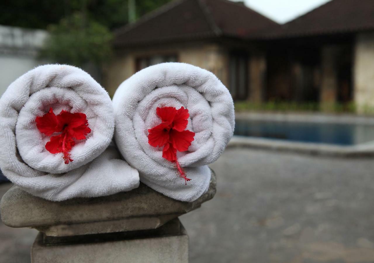 Taman Sari Cottages Kuta Lombok Extérieur photo