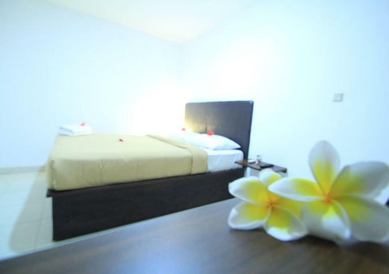 Taman Sari Cottages Kuta Lombok Extérieur photo