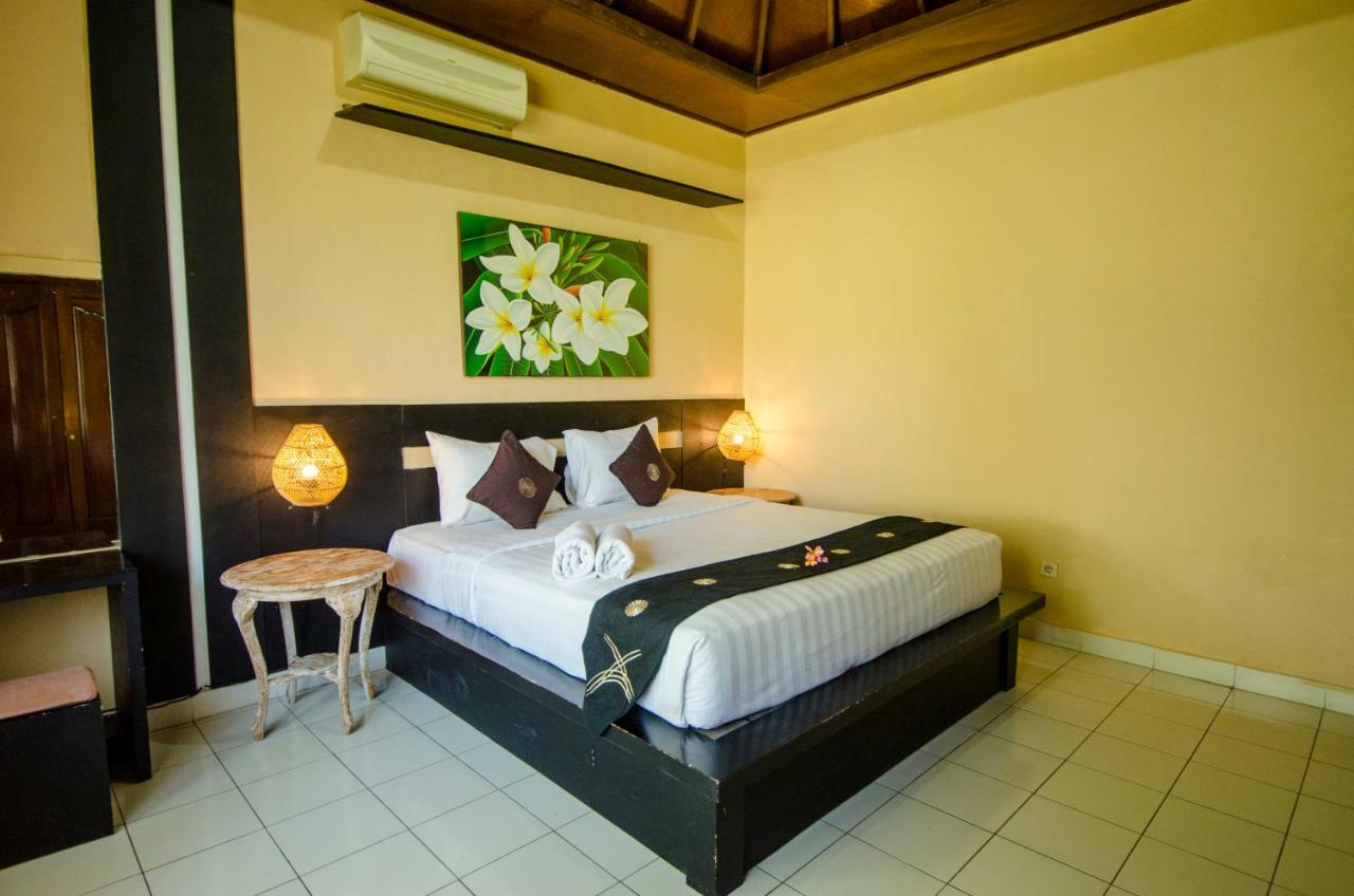 Taman Sari Cottages Kuta Lombok Extérieur photo